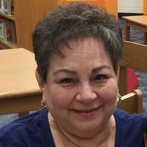 Meet your Posher, Norma